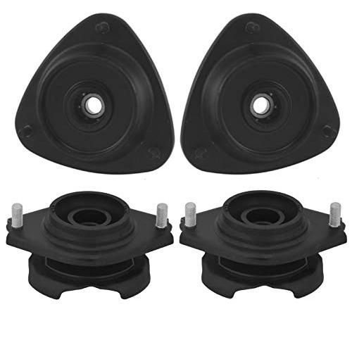【並行輸入品】NEW Front \u0026 Rear Strut Mounts Kit for Scion FR S Subaru OutbackTの画像