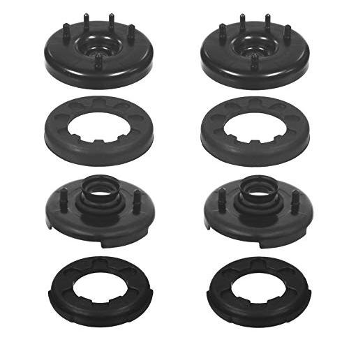 【並行輸入品】アキュラ CL TL ホンダ アコード用インシュレーターキット付きフロント\u0026リアストラットマウント Front \u0026 Rear Stの画像