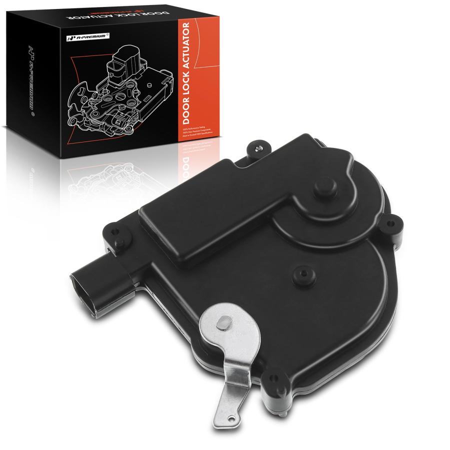 並行輸入品】A Premium パワースライドドアロックアクチュエーター