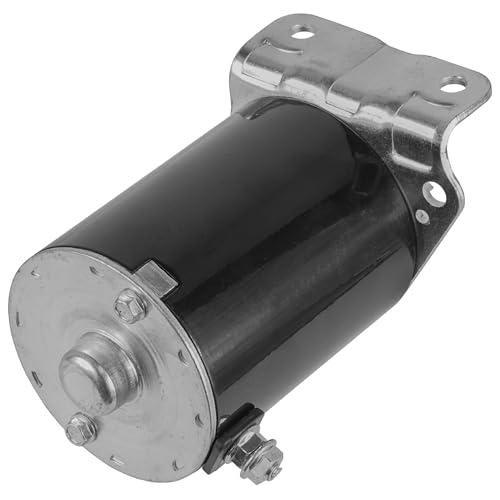 【並行輸入品】Caltric スターター John Deere Tractor La100 La105 La110 La115 La125 /の画像