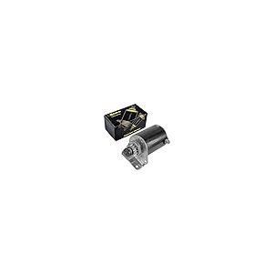 【並行輸入品】Caltric スターター John Deere トラクター 芝生と庭に対応 E100 E110 100シリーズ / Mia130の画像