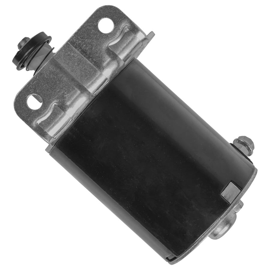 【並行輸入品】Caltric スターター John Deere トラクター 芝生と庭に対応 E100 E110 100シリーズ / Mia130の画像