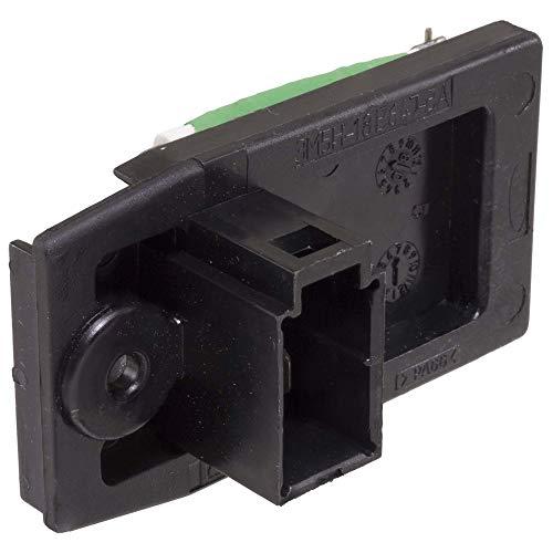 【並行輸入品】ブロワーモーター抵抗制御モジュール 00 11 Focus / 10 13 Transit Connect / 97 00 Con_1