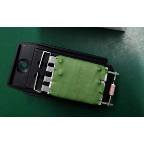 【並行輸入品】ブロワーモーター抵抗制御モジュール 00 11 Focus / 10 13 Transit Connect / 97 00 Con_4