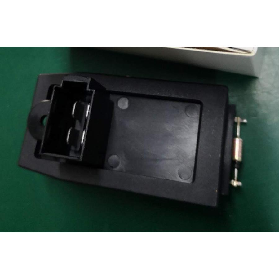 【並行輸入品】ブロワーモーター抵抗制御モジュール 00 11 Focus / 10 13 Transit Connect / 97 00 Con_6