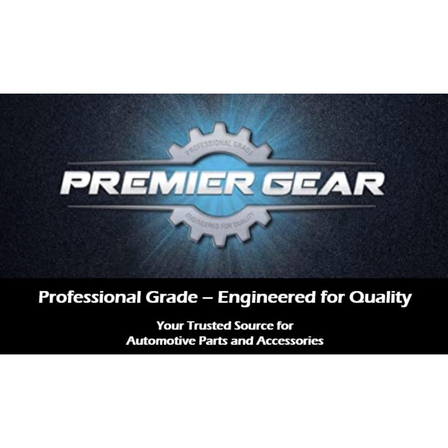【並行輸入品】Premier Gear PG DM606 プロフェッショナルグレード 点火制御モジュール Premier Gear PG DM6_6