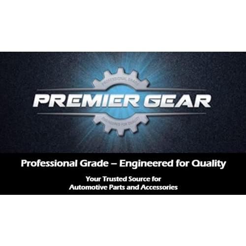 【並行輸入品】Premier Gear PG DM606 プロフェッショナルグレード 点火制御モジュール Premier Gear PG DM6_7