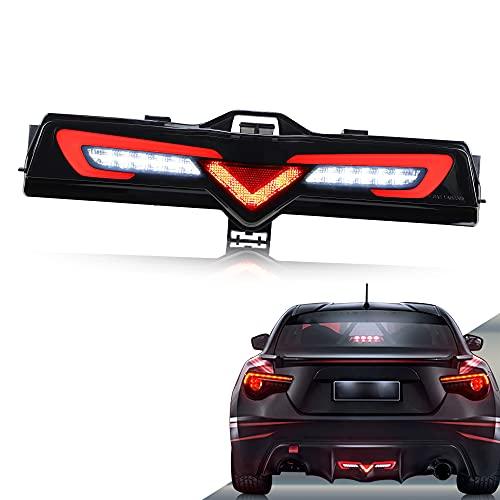 【並行輸入品】VLAND Led Bumper Light Compatible with GT86 2012 2019, Su baru Bの画像
