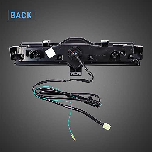 【並行輸入品】VLAND Led Bumper Light Compatible with GT86 2012 2019, Su baru Bの画像