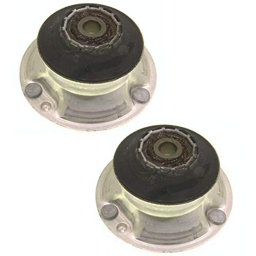 【並行輸入品】Pair Set of 2 Front Sachs Strut Mounts Kit For BMW E82 E88 E46 E_1