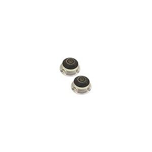 【並行輸入品】Pair Set of 2 Front Sachs Strut Mounts Kit For BMW E82 E88 E46 E_2