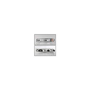 【並行輸入品】ACANII   2000 2006シボレーサバーバンタホ99 02 シルバラードクロムハウジング駐車場ターンシンガルランプバンパの画像