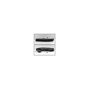 【並行輸入品】ACANII 1999 2006 GMC Yukon Sierra 1500 2500 3500 ブラックハウジングLEDバン_5