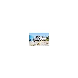 【並行輸入品】Rough Country 50.8 cm 単列 LED ライト バー バンパーキット Ram 2500/3500 (2003 2の画像