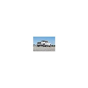 【並行輸入品】Rough Country 50.8 cm 単列 LED ライト バー バンパーキット Ram 2500/3500 (2003 2の画像