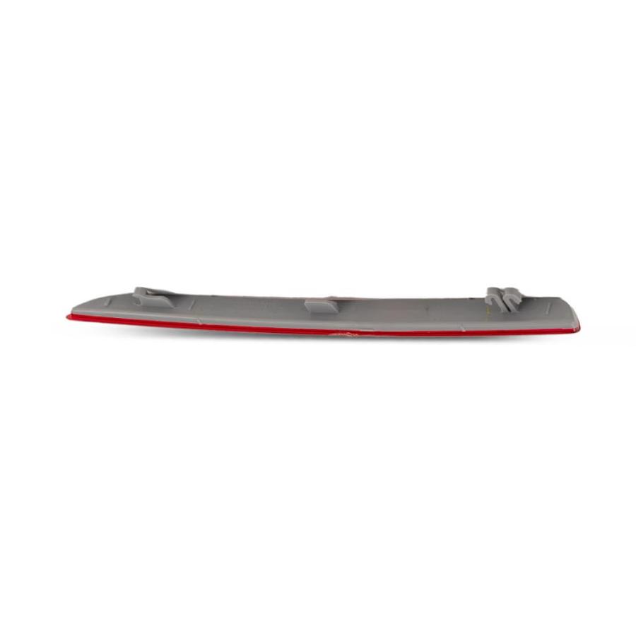 【並行輸入品】 KarParts360 Rear Reflector For Ford Explorer 2016 2017 2018 2019