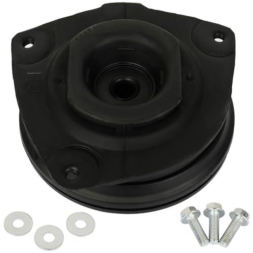 【並行輸入品】cciyu Front Right Side Strut Mount and Bearing Replace for Nissaの画像