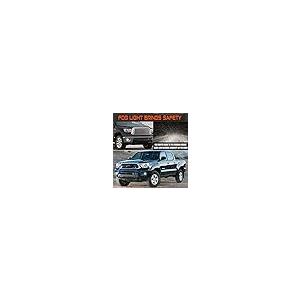 【並行輸入品】タコマ 2005 2011/ タンドラ 2007 2012/ Solara 2004 2006、バンパー運転フォグランプ プラグアの画像