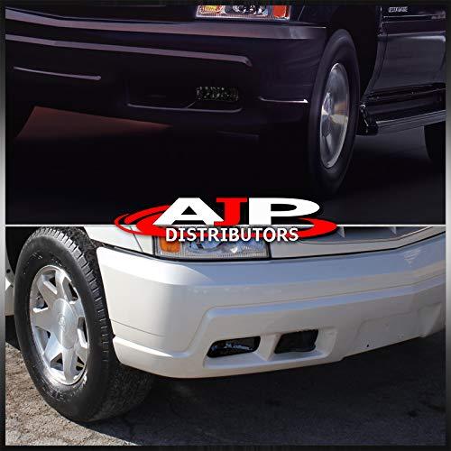 【並行輸入品】AJP Distributors Replacement Upgrade Front Bumper Driving Smoked_4