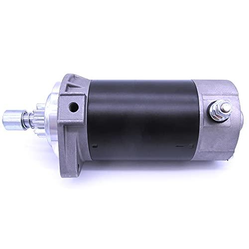 【並行輸入品】ボートモーター 50 853805T01 853805T03 853805A3 8M0147039 スターターモーター Mercu