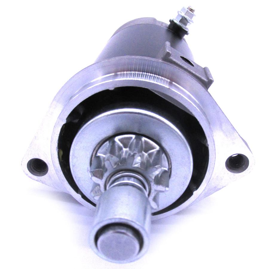 【並行輸入品】ボートモーター 50 853805T01 853805T03 853805A3 8M0147039 スターターモーター Mercu
