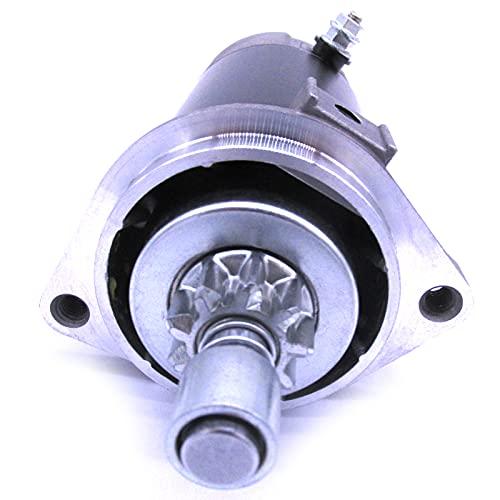 【並行輸入品】ボートモーター 50 853805T01 853805T03 853805A3 8M0147039 スターターモーター Mercu
