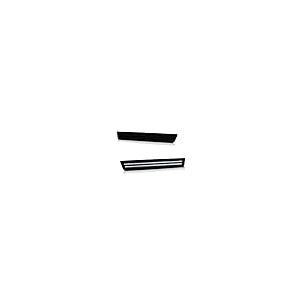 【並行輸入品】VIPMOTOZ White LED Strip Side Marker Light Front Fender Parkingの画像