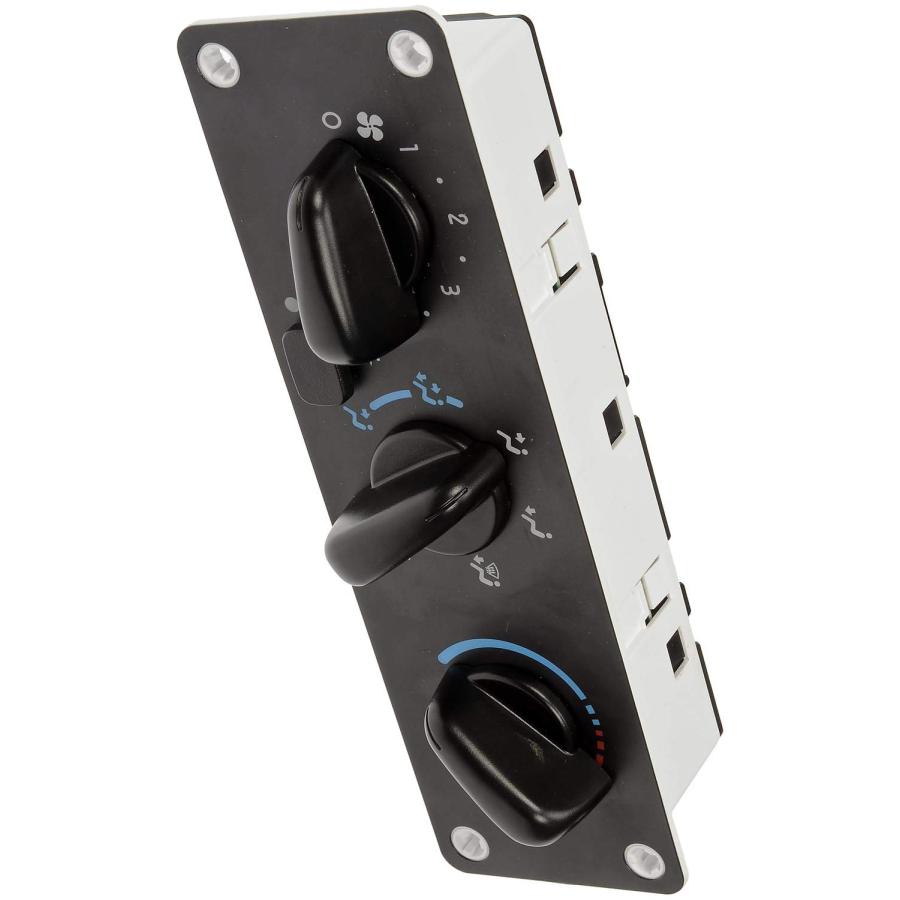 【並行輸入品】APDTY 144711 Heavy Duty Climate Control Module Replaces A22 5705_2