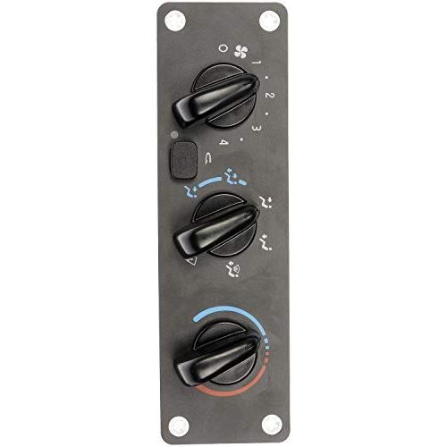 【並行輸入品】APDTY 144711 Heavy Duty Climate Control Module Replaces A22 5705_3
