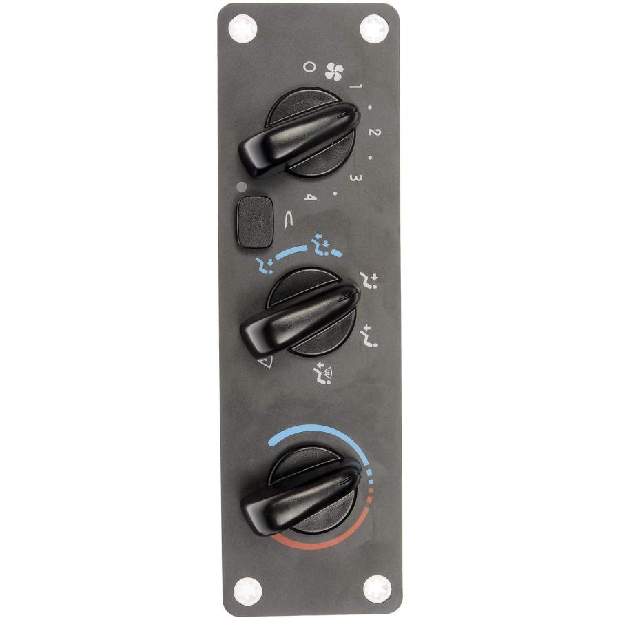 【並行輸入品】APDTY 144711 Heavy Duty Climate Control Module Replaces A22 5705_5