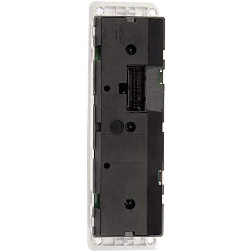 【並行輸入品】APDTY 144711 Heavy Duty Climate Control Module Replaces A22 5705_9