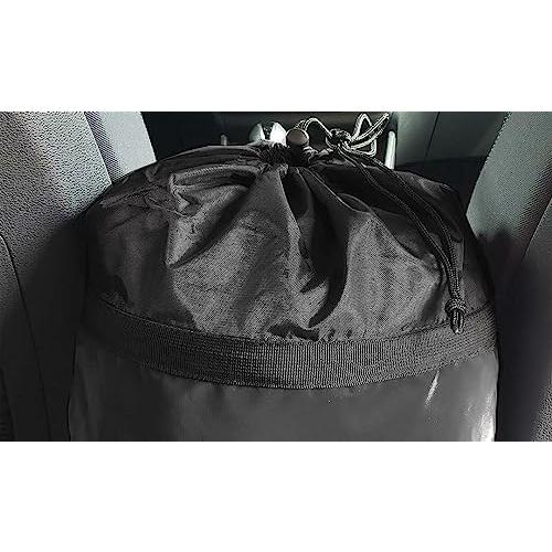 並行輸入品】Rightline Gearセンターコンソール漏れ防止車用ゴミ袋 