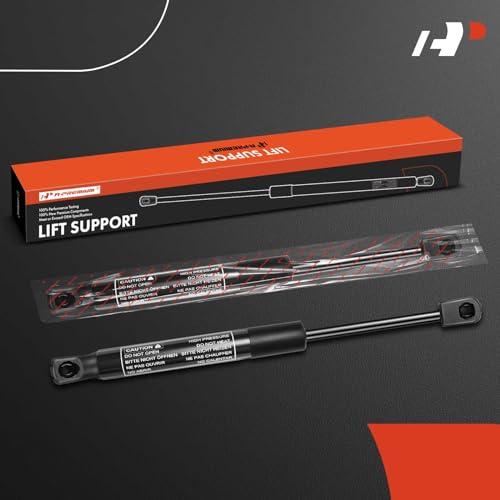 【並行輸入品】A Premium Front Hood Lift Supports Shock Struts Compatible withの画像