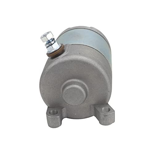 【並行輸入品】XINGHOPUTH Starter for Honda 31200 HP1 601 TRX450ER TRX450R ATV_7