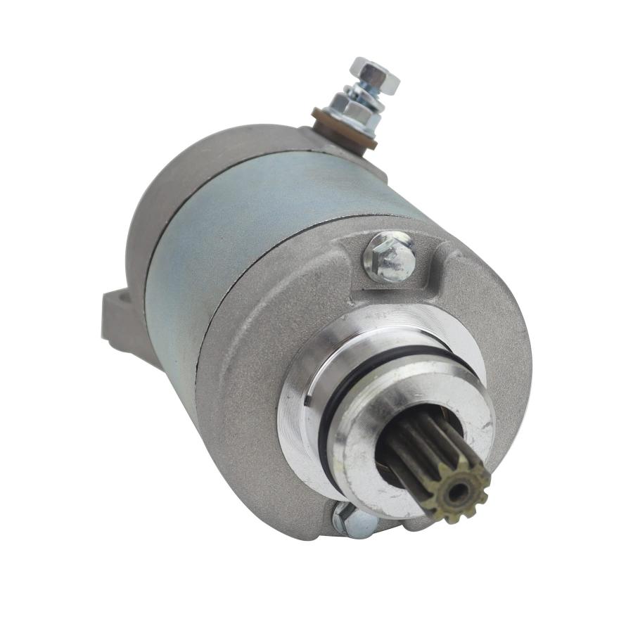 【並行輸入品】XINGHOPUTH Starter for Honda 31200 HP1 601 TRX450ER TRX450R ATV_9