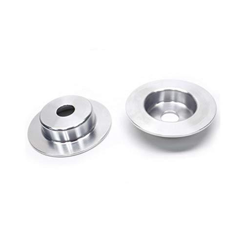 【並行輸入品】PAKCEEINC ハーフサイズフロントサスペンションストラットトップマウント フォルクスワーゲン ゴルフ ジェッタ MK4 8N