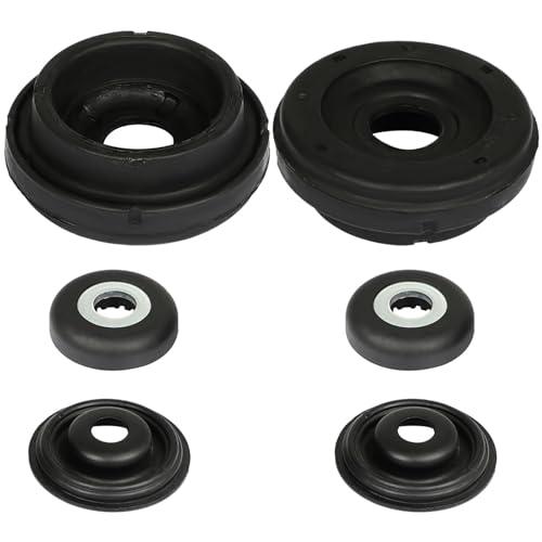 【並行輸入品】cciyu フロントストラットマウントとベアリング交換 905906 95015324 96456713用 cciyu Frontの画像