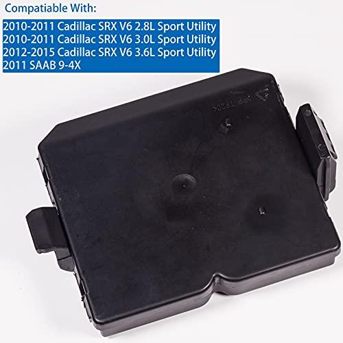【並行輸入品】JSDAN リアリフトゲートコントロールモジュール 502 032 502032 20837962 22796263 208164の画像