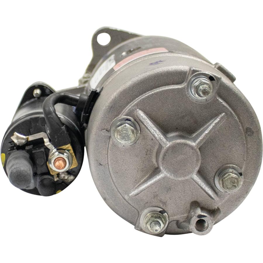 【並行輸入品】DB Electrical 410 30053 工業用スターター 12V 3.6 KW CW 回転 10歯 マヒンドラ 4550_6