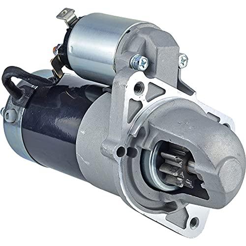 【並行輸入品】DB Electrical 410 48308 スターター 3.0L 三菱ふそうそう カンター FE125 FE160 FE180の画像