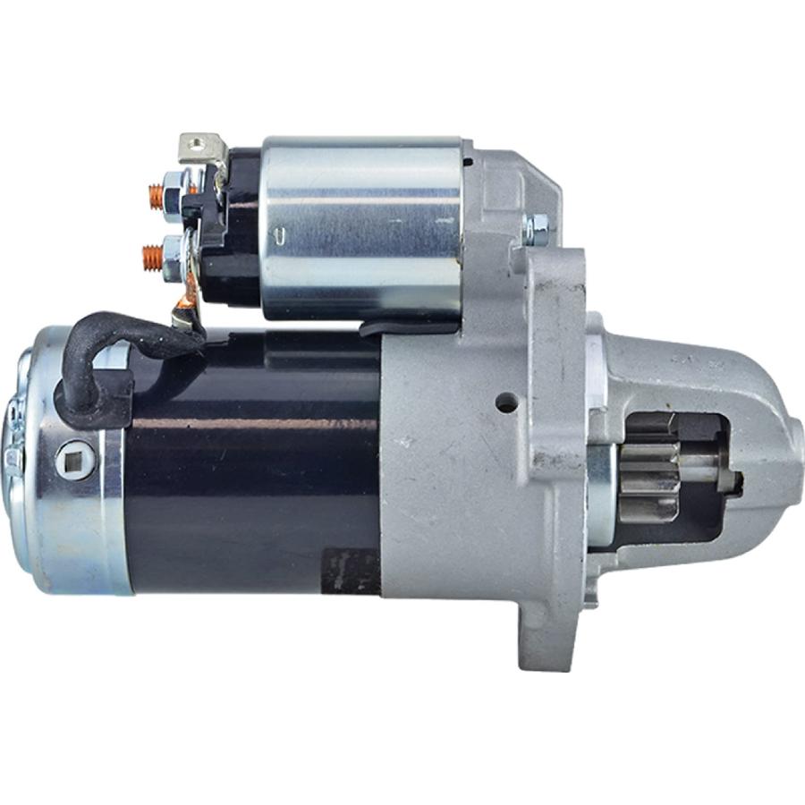 【並行輸入品】DB Electrical 410 48308 スターター 3.0L 三菱ふそうそう カンター FE125 FE160 FE180の画像