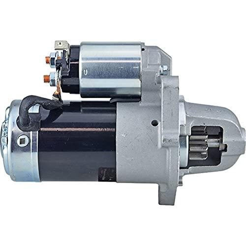 【並行輸入品】DB Electrical 410 48308 スターター 3.0L 三菱ふそうそう カンター FE125 FE160 FE180の画像