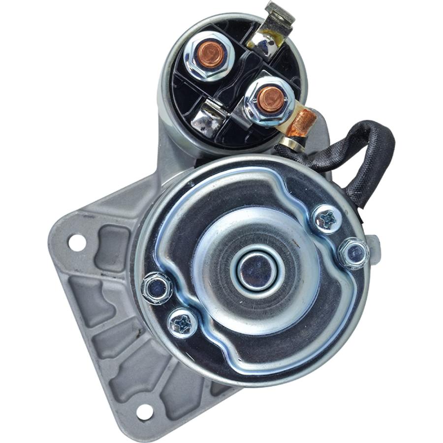 【並行輸入品】DB Electrical 410 48308 スターター 3.0L 三菱ふそうそう カンター FE125 FE160 FE180の画像