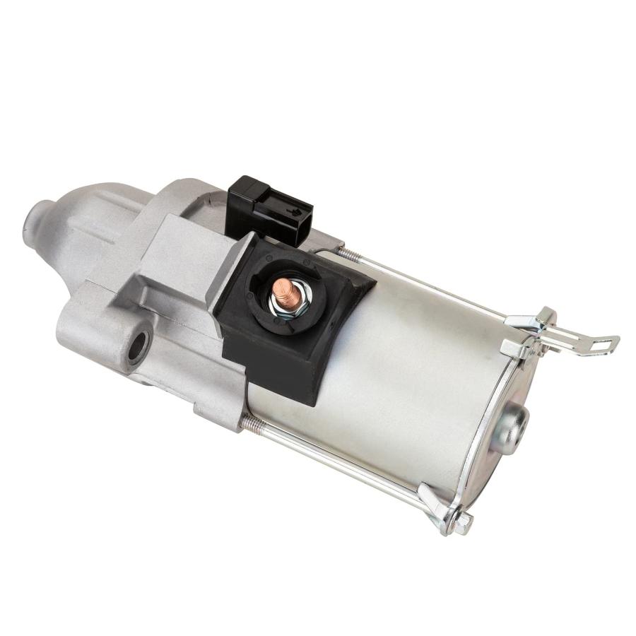【並行輸入品】TYC スターター TYC 1 19082 Starter Motor Compatible with 2008 2012 Hon_3