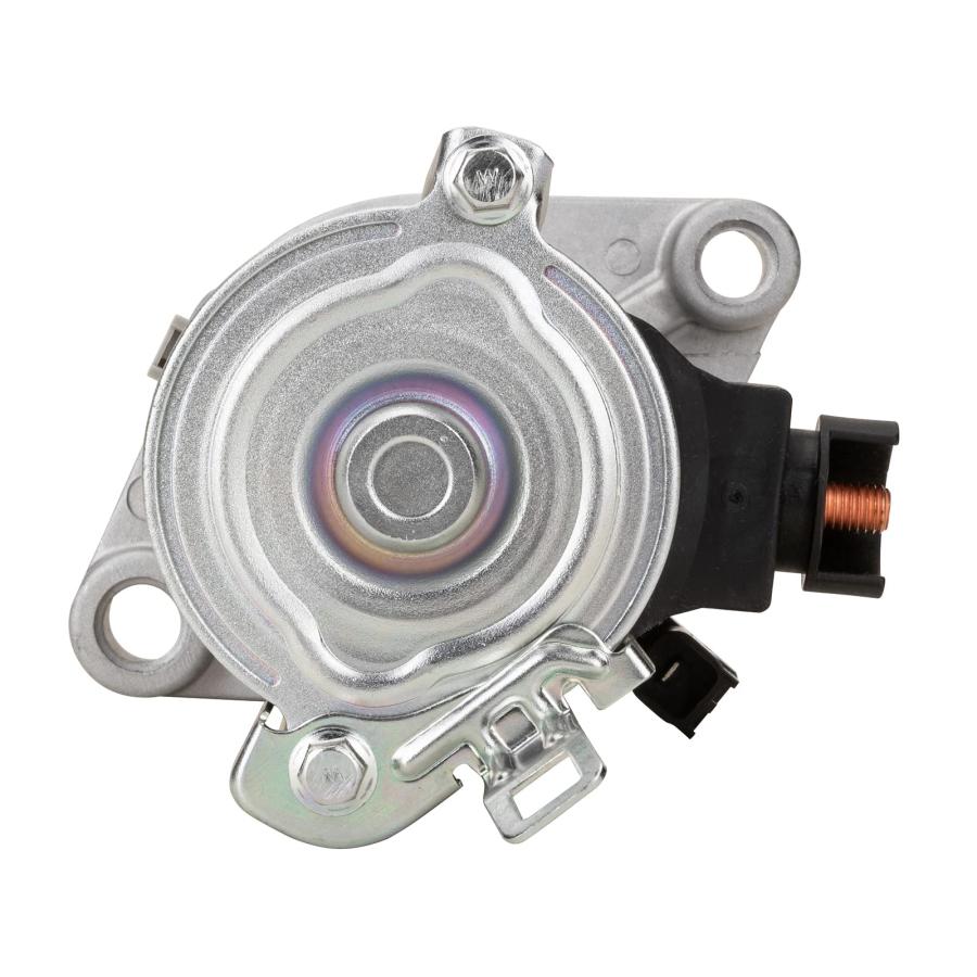 【並行輸入品】TYC スターター TYC 1 19082 Starter Motor Compatible with 2008 2012 Hon_6