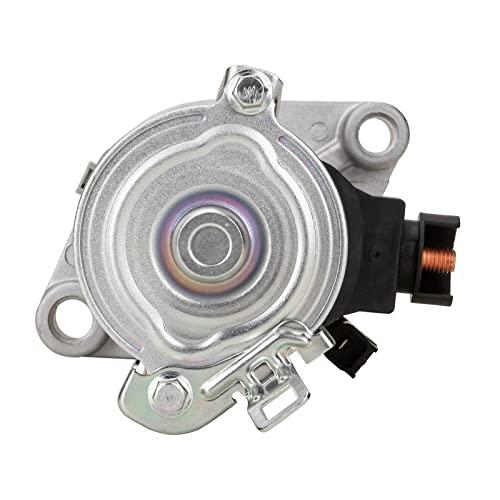 【並行輸入品】TYC スターター TYC 1 19082 Starter Motor Compatible with 2008 2012 Hon_7