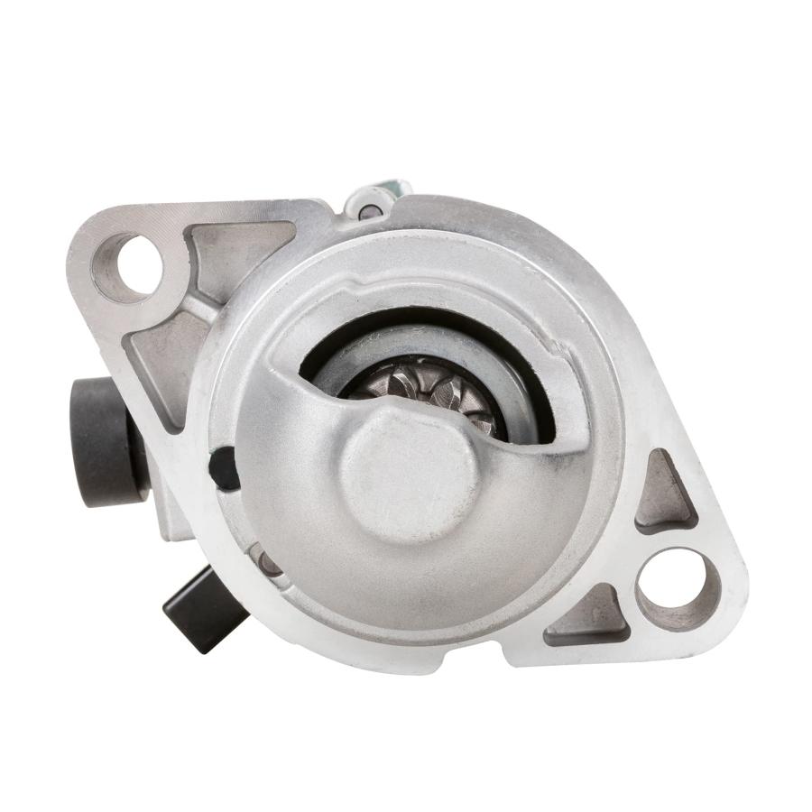 【並行輸入品】TYC スターター TYC 1 19082 Starter Motor Compatible with 2008 2012 Hon_9