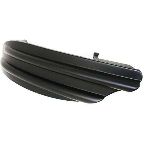 【並行輸入品】DAT AUTO PARTS フロント左運転席側バンパーフォグライトランプホールカバーグリルモールディングトリム 交換用 2002_7