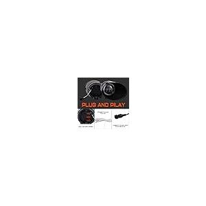 【並行輸入品】DRFG LEDフォグライト デイタイムランニングライト付き トヨタ タンドラ 2007 2008 2009 2010 2011の画像