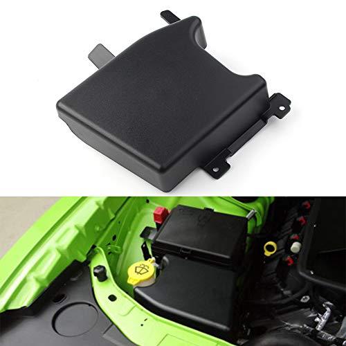 【並行輸入品】GZYF Car Auto Engine Hydraulic Control Unit ABS Module Cover Comの画像